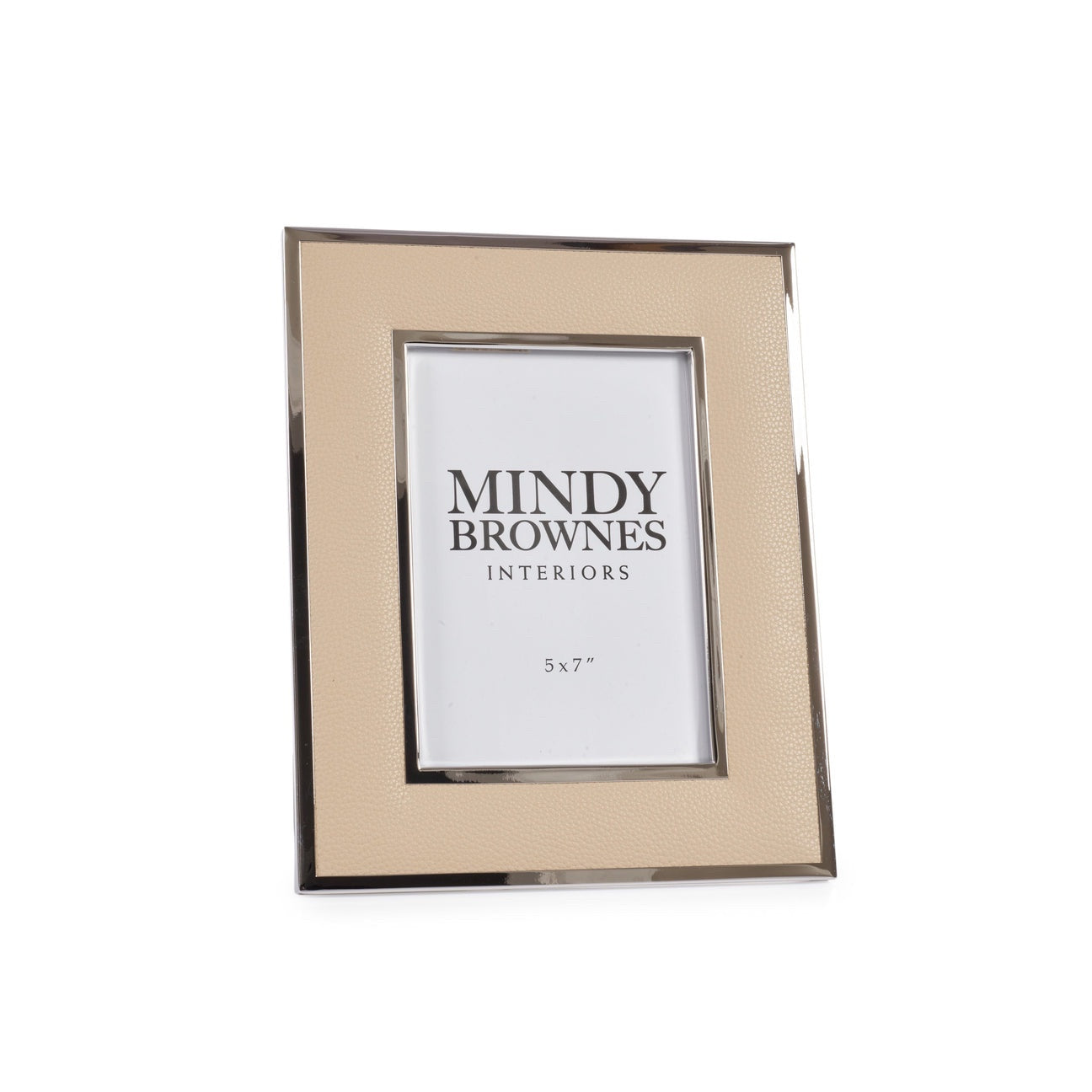 Taria Picture Frame (5x7)