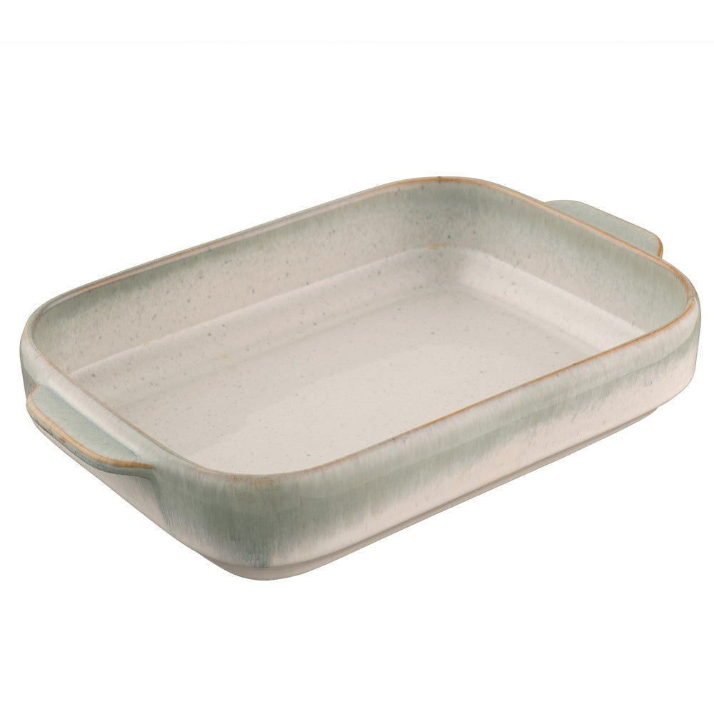 Tivoli Rectangular Baker