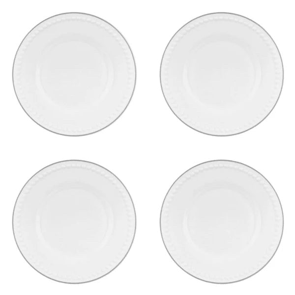 Mary Berry Cake Plates Set/4