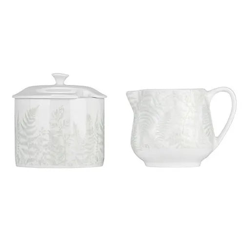 Mary Berry Sugar & Cream, Green Botanical
