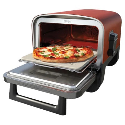 Ninja Woodfire Electric Outdoor Oven