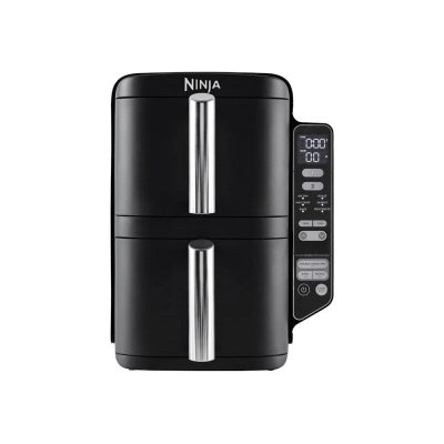 Ninja Double Stack 2 Drawer Air Fryer 7.6L
