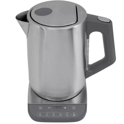 Ninja Rapid Boil Stainless Steel Kettle