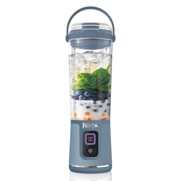Ninja Blast Portable Blender, Navy