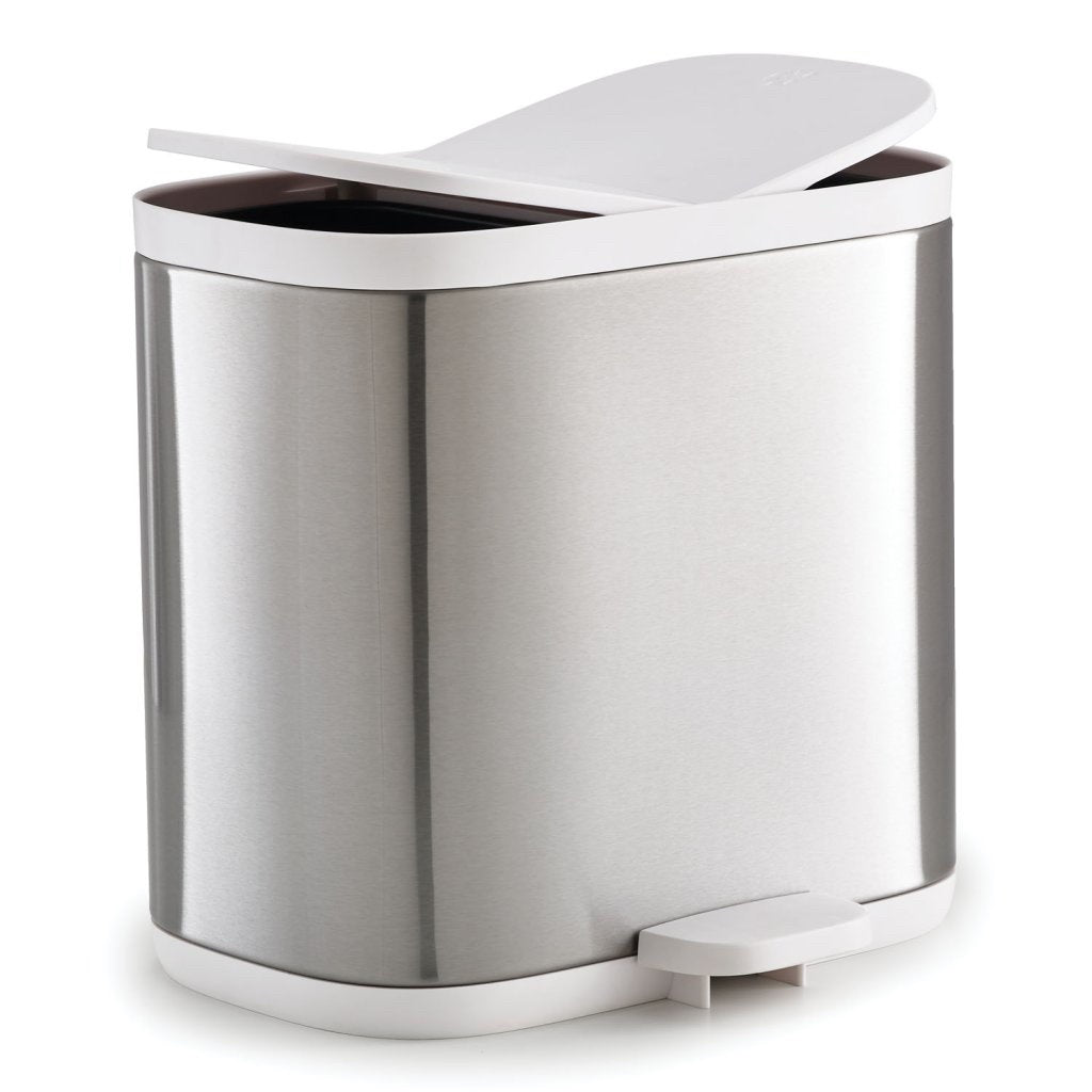 Joseph Joseph Split Steel Recycler