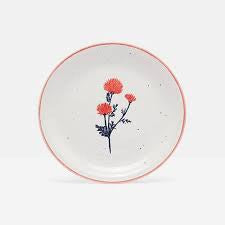Joules Country Cottage Stoneware Side Plate