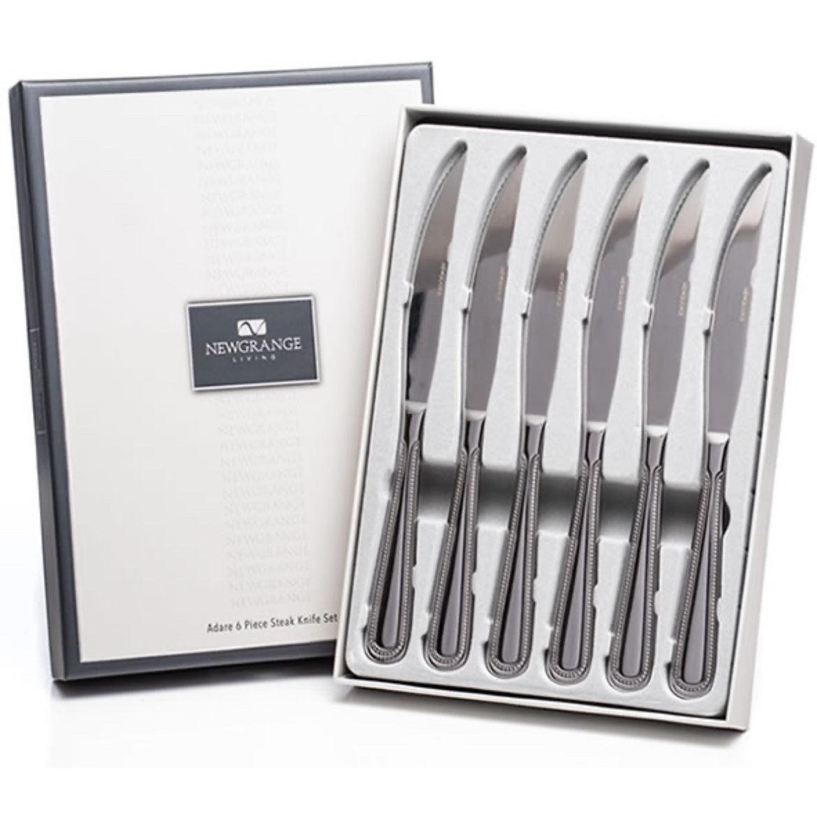 Adare Steak Knife Set 6