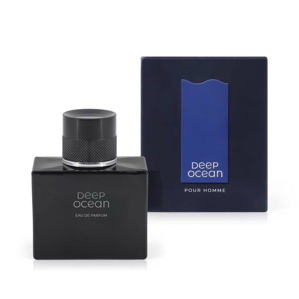Deep Ocean 100ml