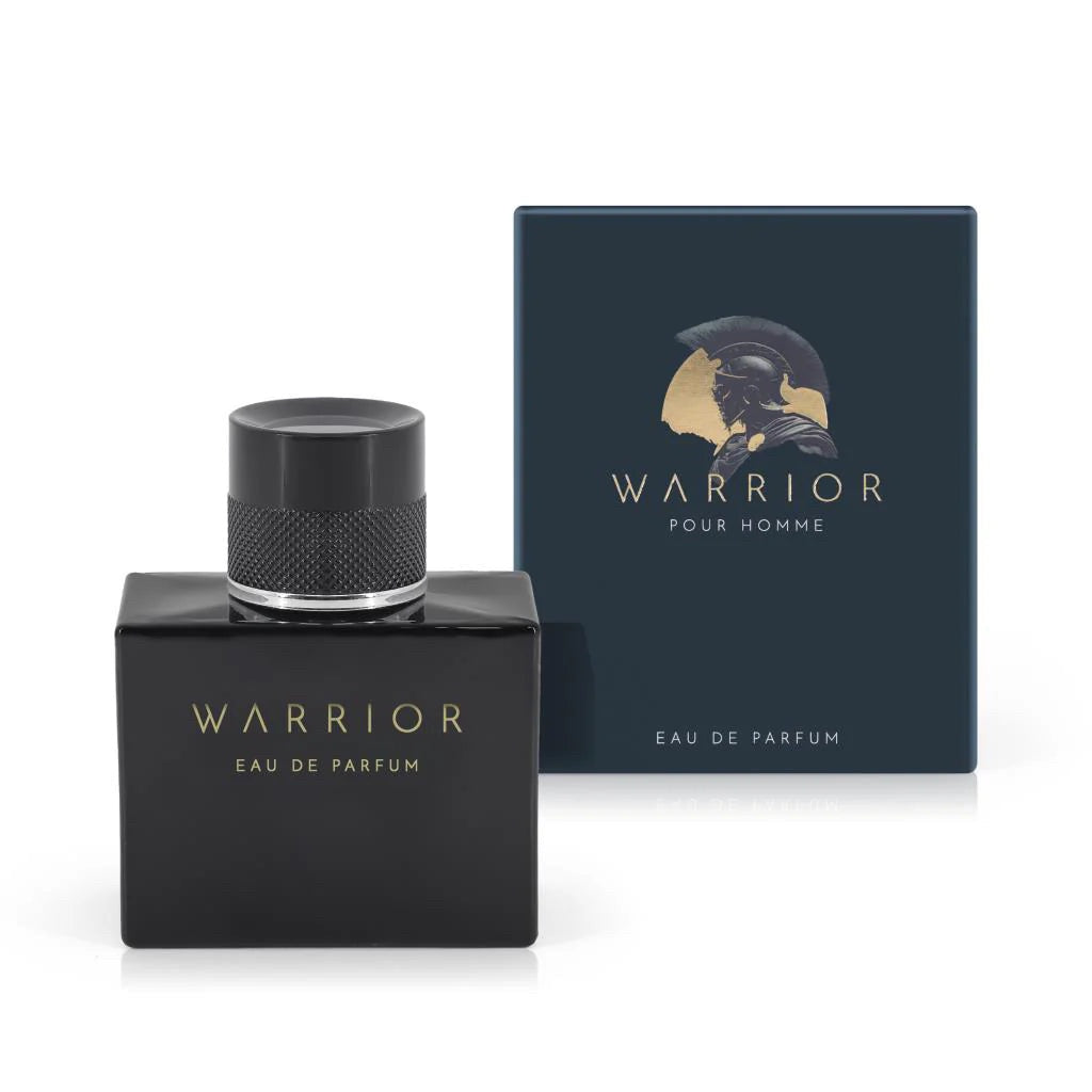 Warrior Aftershave, 100ml