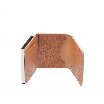 Men's Wallet & Card Holder, Brown