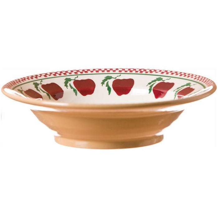Pasta Bowl, Apple