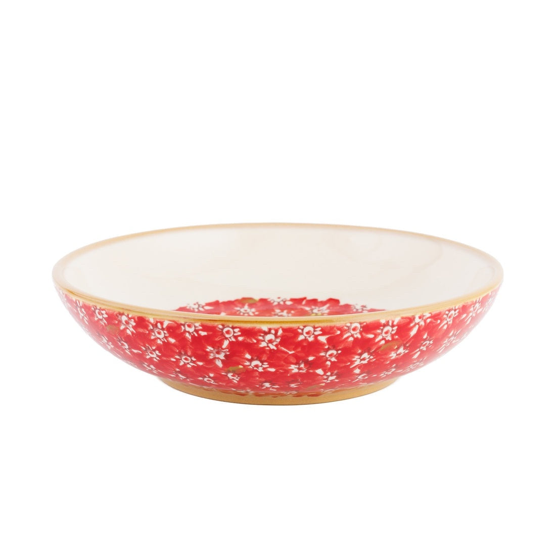 Everyday Bowl, Red Lawn