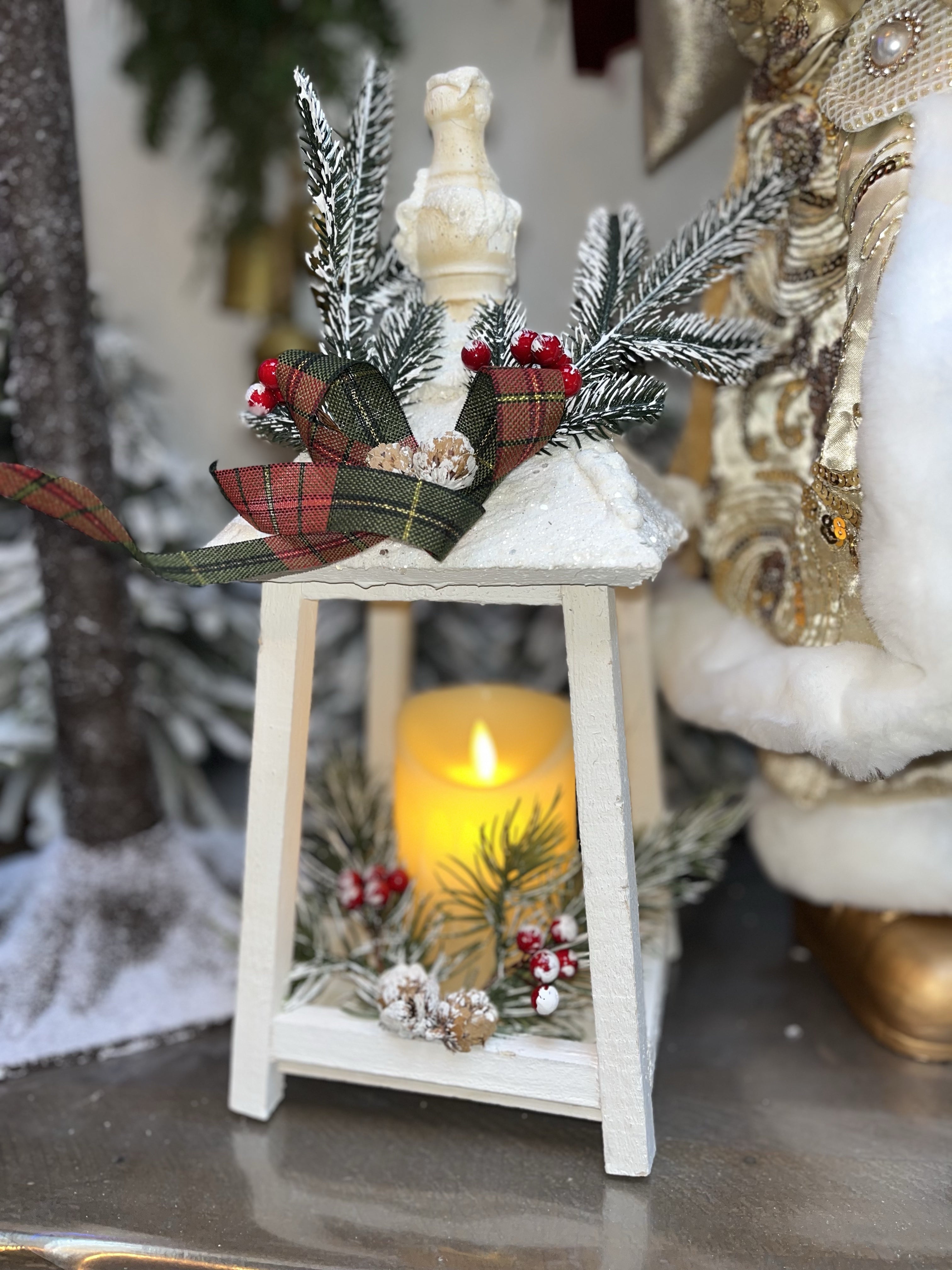 Christmas Lantern