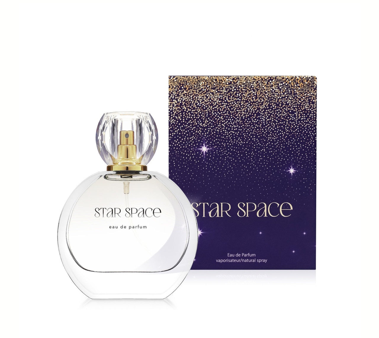 Star Space 50 Ml