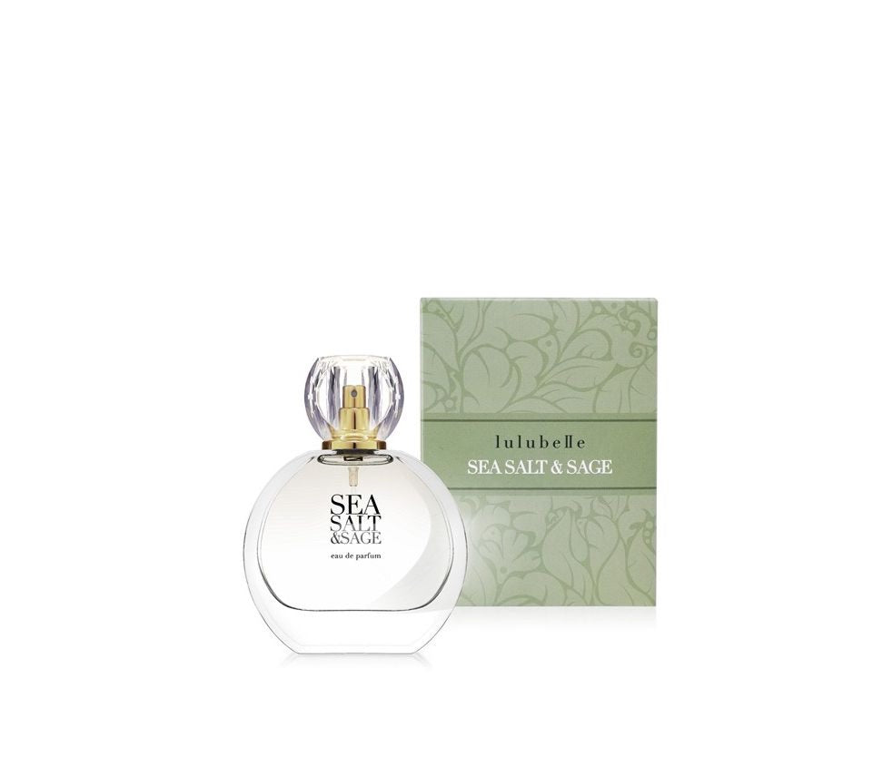 SEA SALT & SAGE 50ML
