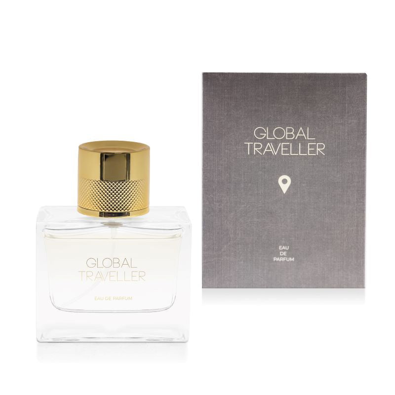 GLOBAL TRAVELLER 50ML