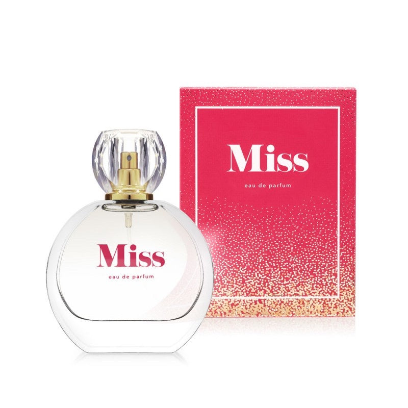 MISS 50ML
