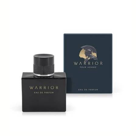Warrior Pour Homme Eau De Parfum 50 ml
