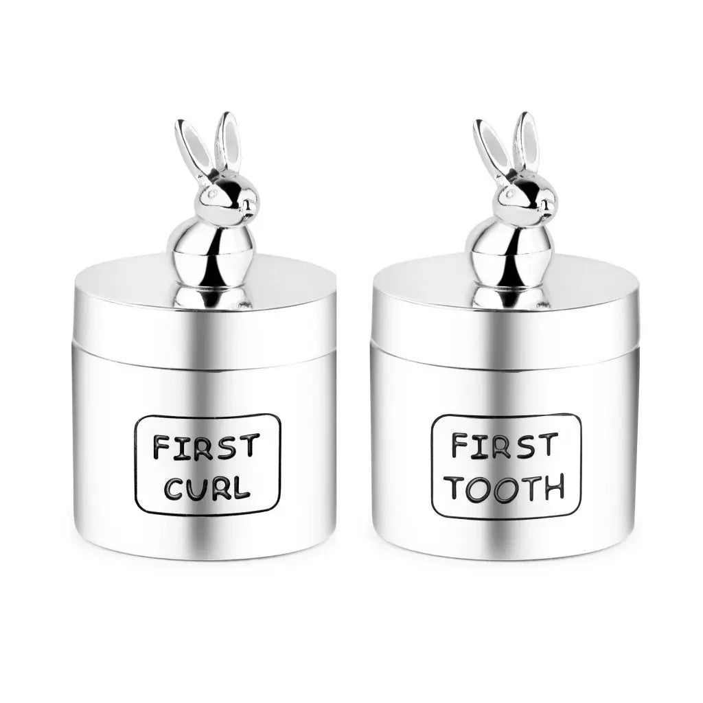 Newbridge SP Rabbit Tooth & Curl Set