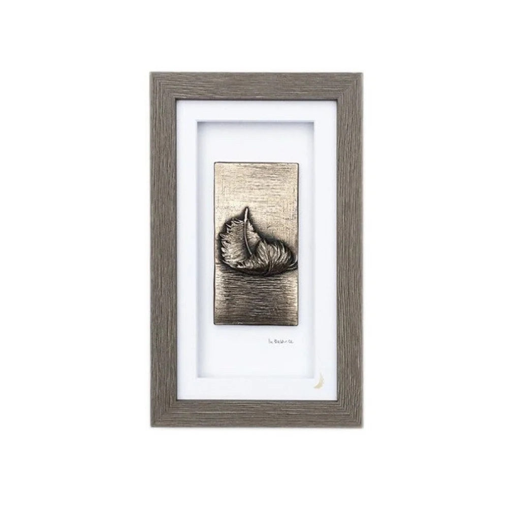 Harmony Bronze Frame