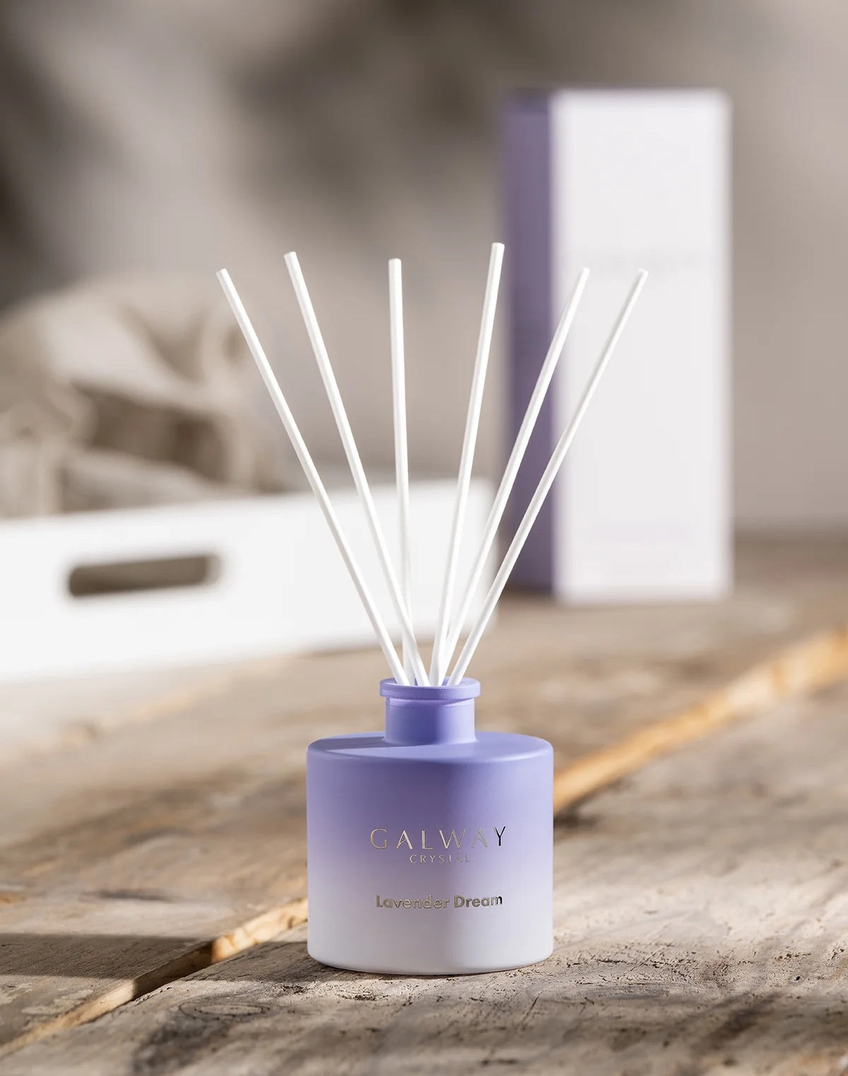 Lavender Dream Fragrance Diffuser