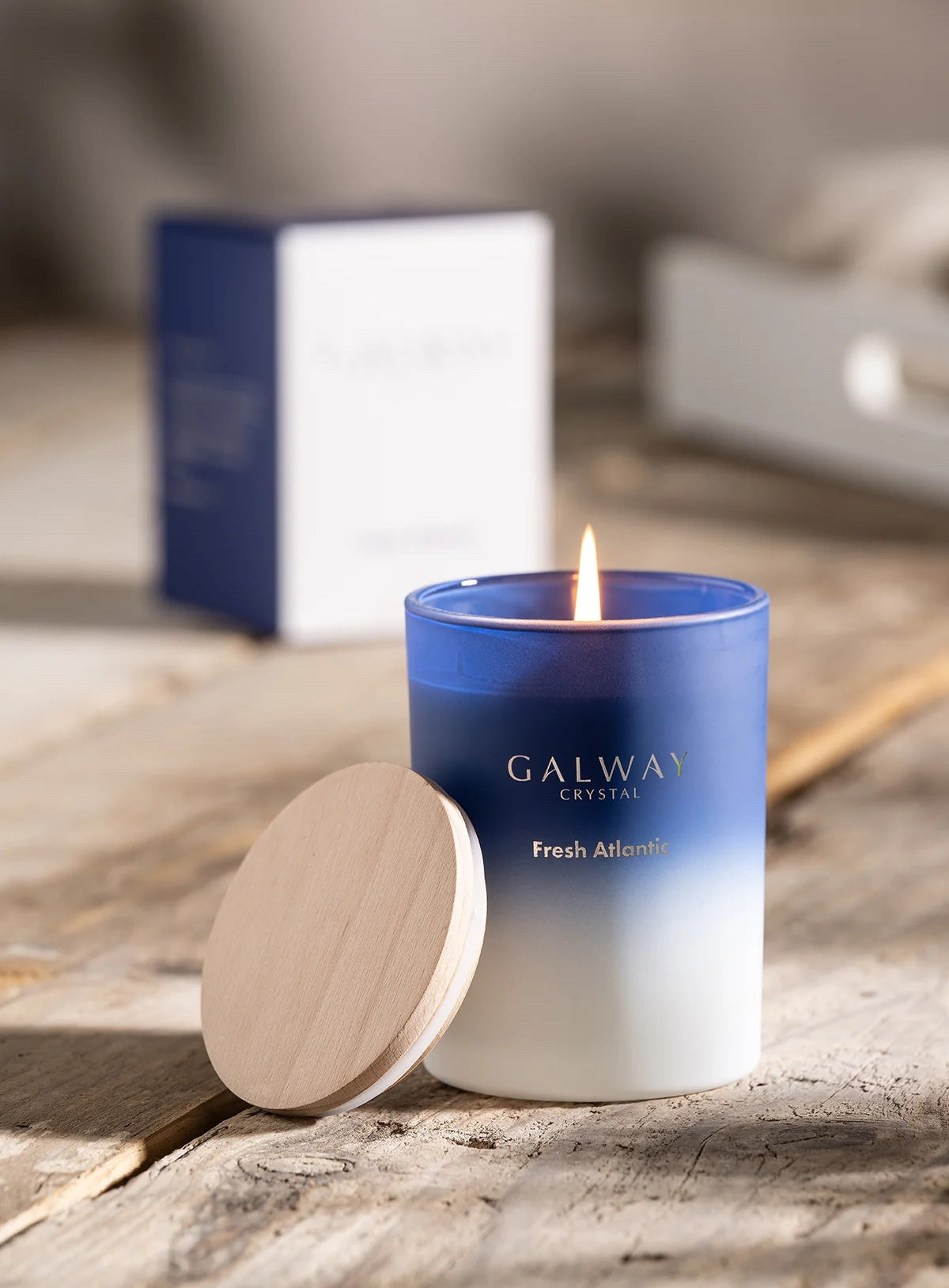 Fresh Atlantic Candle