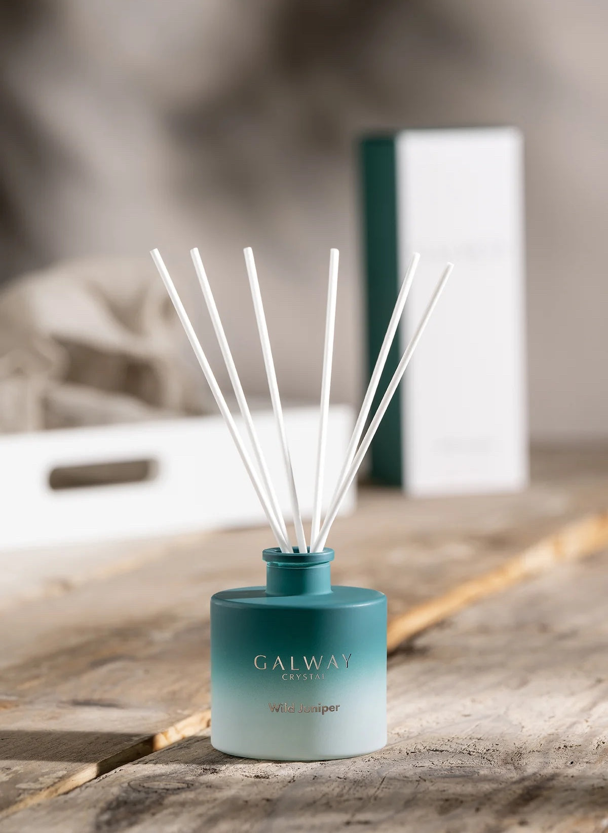Wild Juniper Fragrance Diffuser