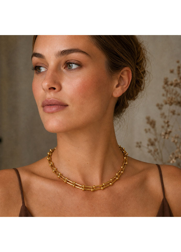 Course Necklace