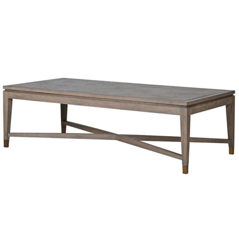 Astor Squares Coffee Table