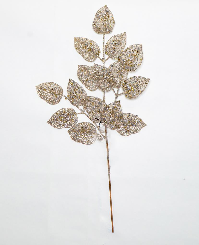 Glitter Champane Spray