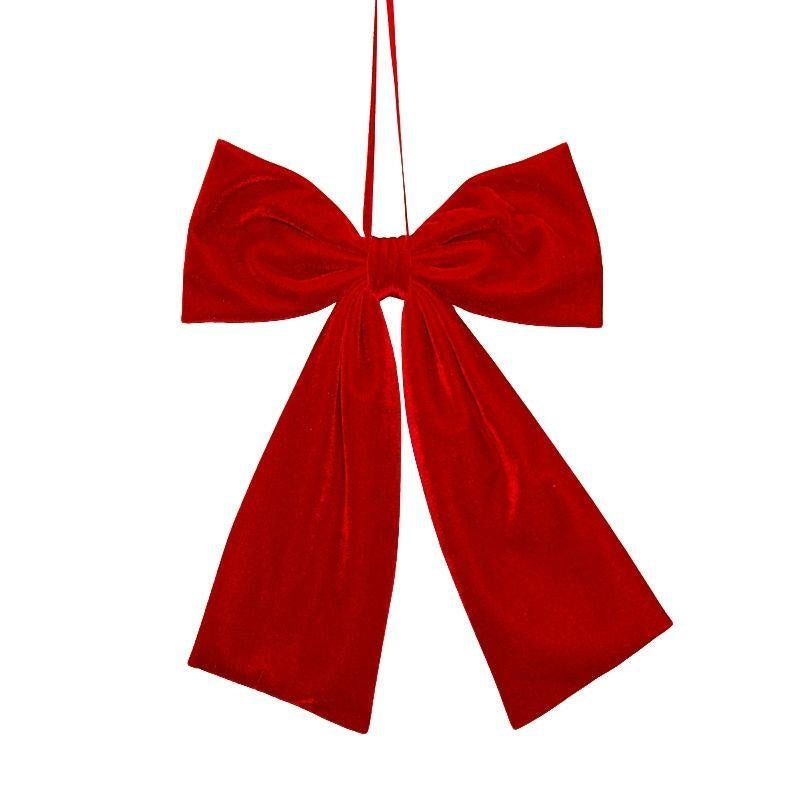 Red Bow 30Lx25W