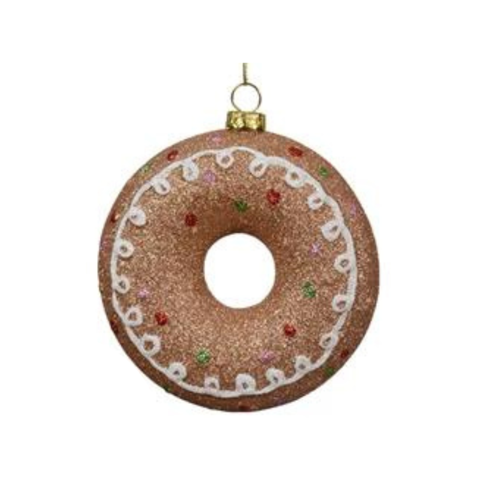 Donut Hanging Decoration