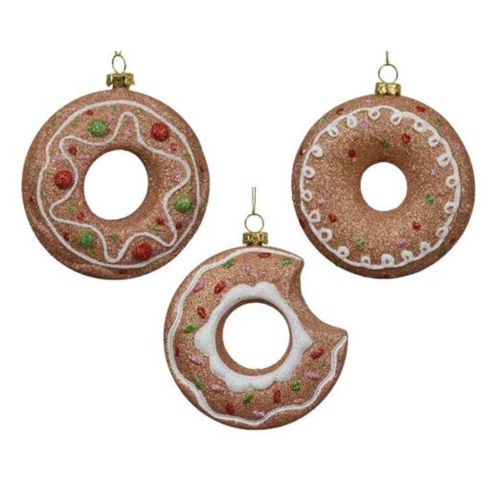 Donut Hanging Decoration