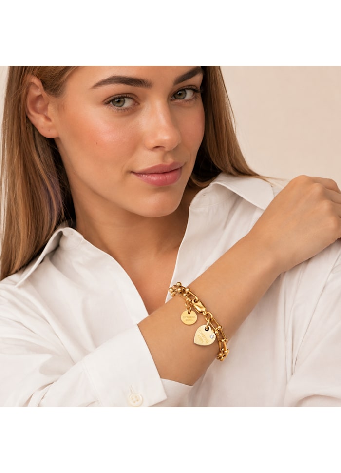 Course Bracelet