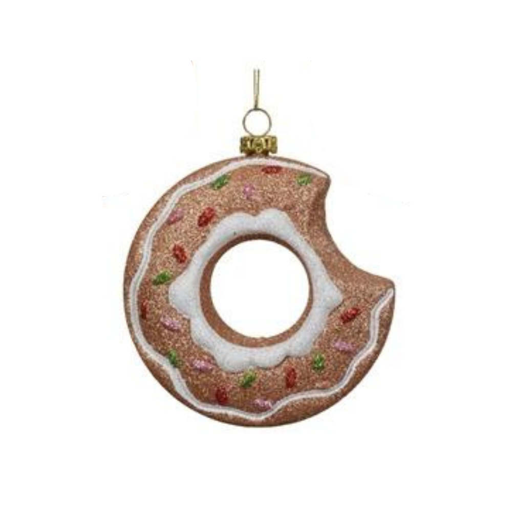 Donut Hanging Decoration