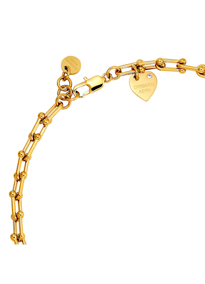 Course Necklace