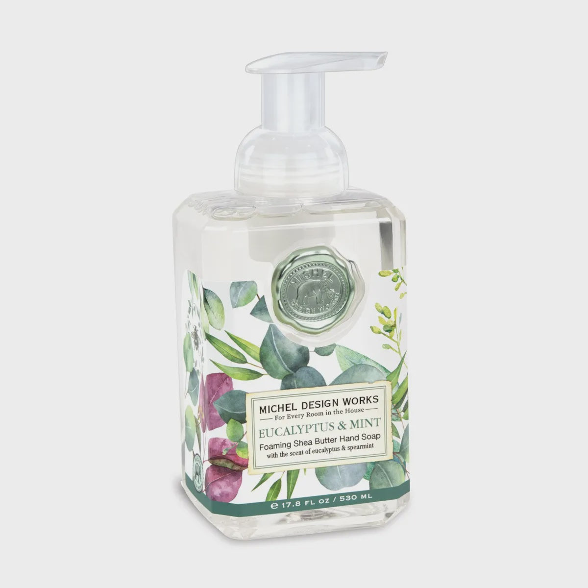 Foaming Hand Soap Euclyp&Mint