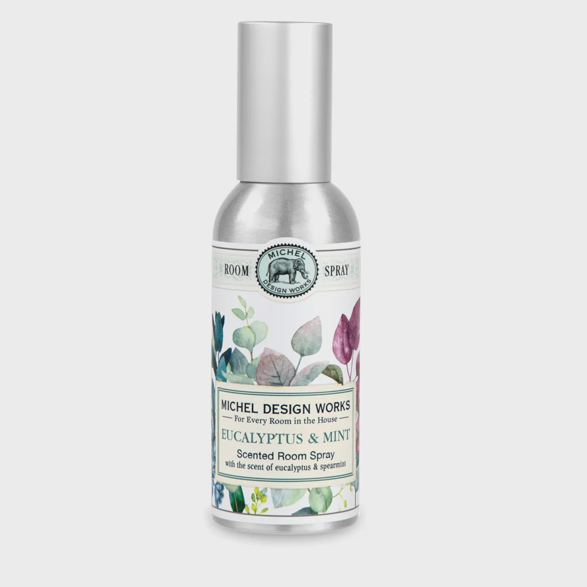 Fragrance Spray Eucalyptus & Mint