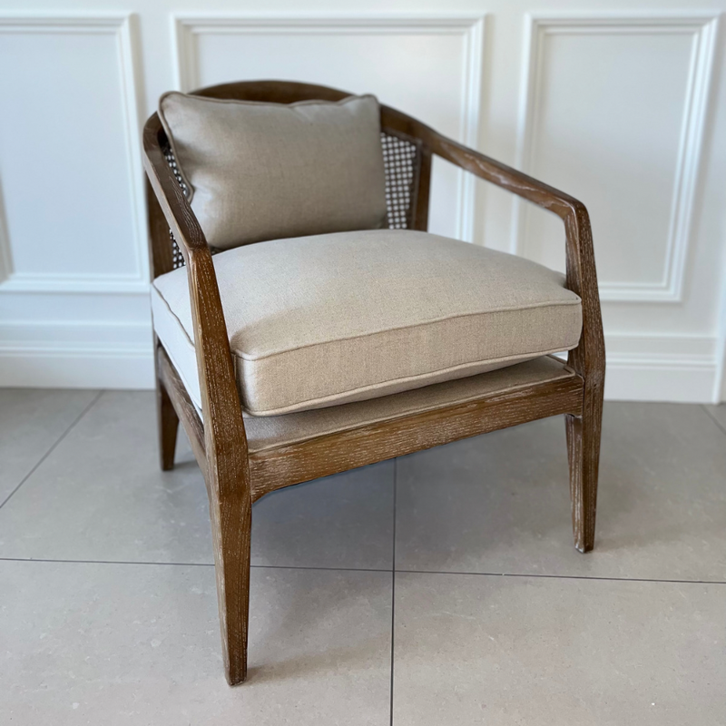 Rattan Chair