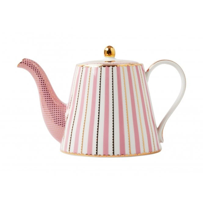 Regency Tea's & C's Teapot 1L