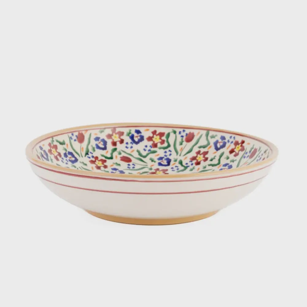 Everyday Bowl Wild Flower Meadow