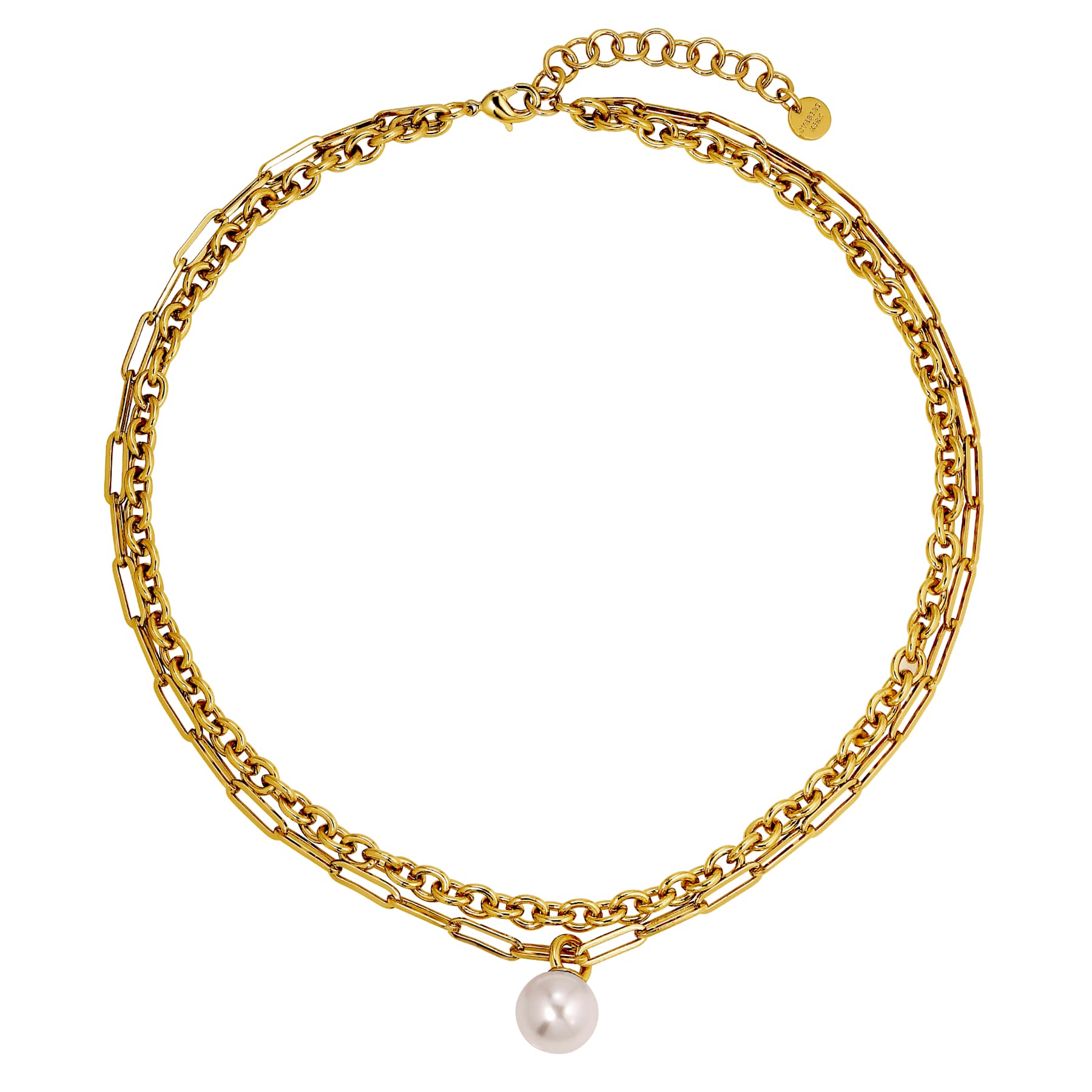 Aurelia Necklace