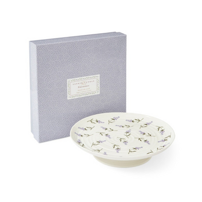 Sophie Conran Lavandula Cake Plate