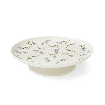 Sophie Conran Lavandula Cake Plate