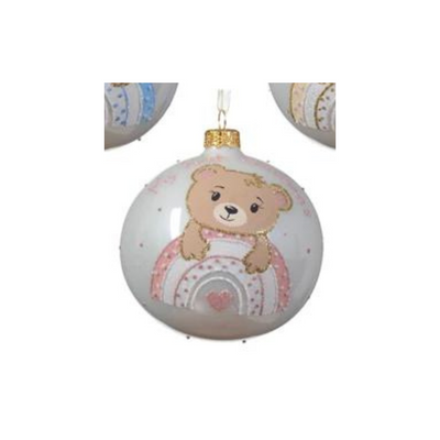 My 1st Christmas Bauble