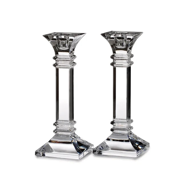 Treviso Candlestick Set 2
