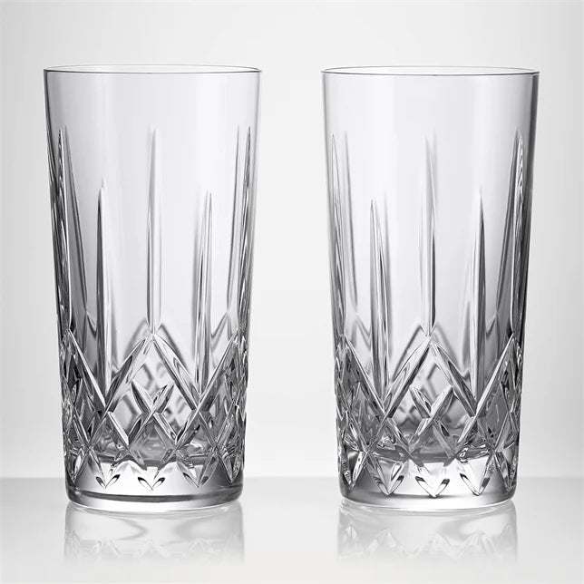 Gin Journey Lismore Hiball Set 2