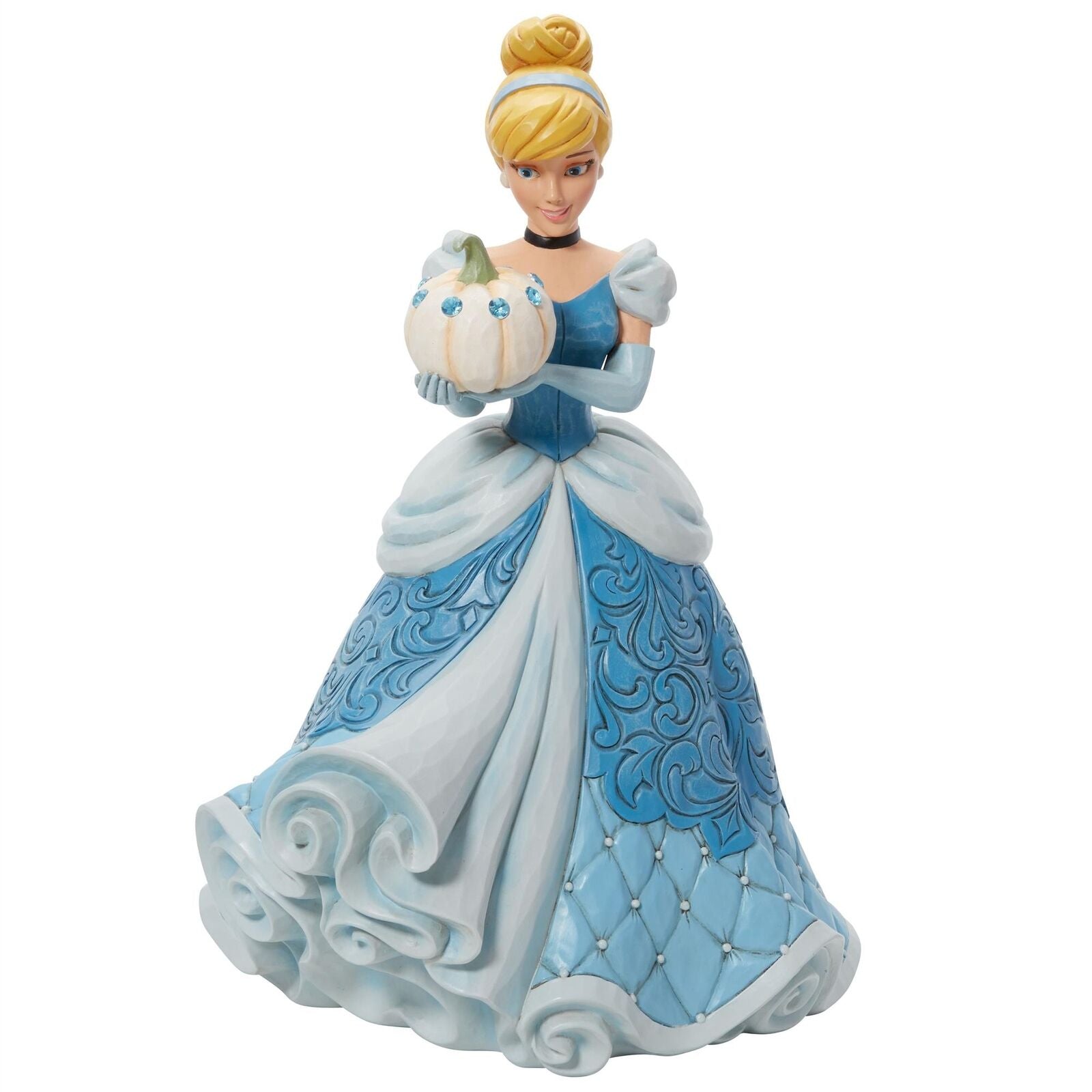 Cinderella Deluxe Figurine