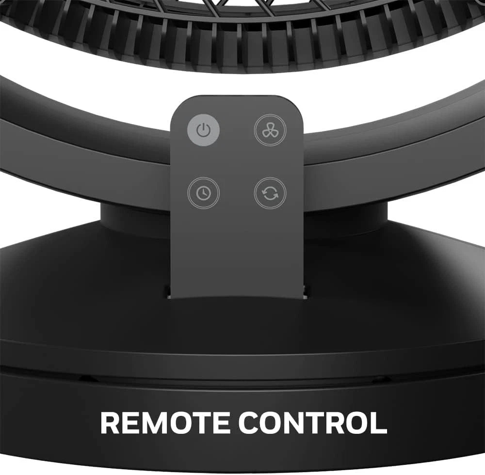 Honeywell Turbo Force Fan