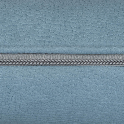 Chloe Cushion, Blue